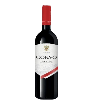 VINO CORVO ROSSO CL75 IGT                         