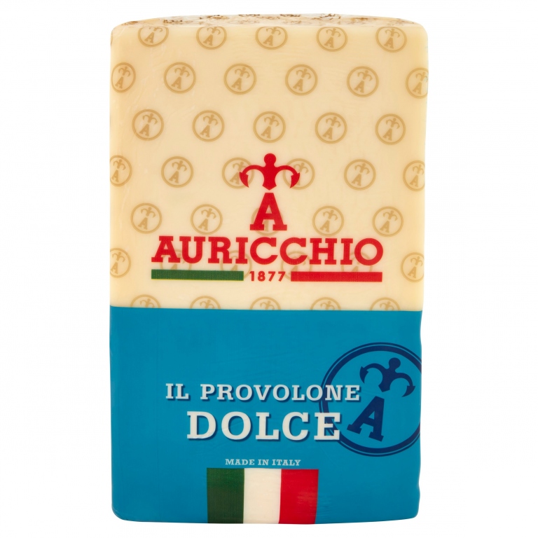 PROVOLONE AURICCHIO DOLCE SPICCHIO S.V.KG.5       