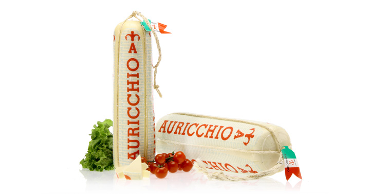 PROVOLONE AURICCHIO DOLCE SPICCHIO S.V.KG.5       