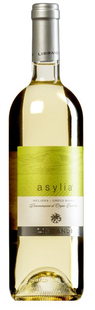 VINO ASYLIA LIBRANDI B.CO DOC CL.75               