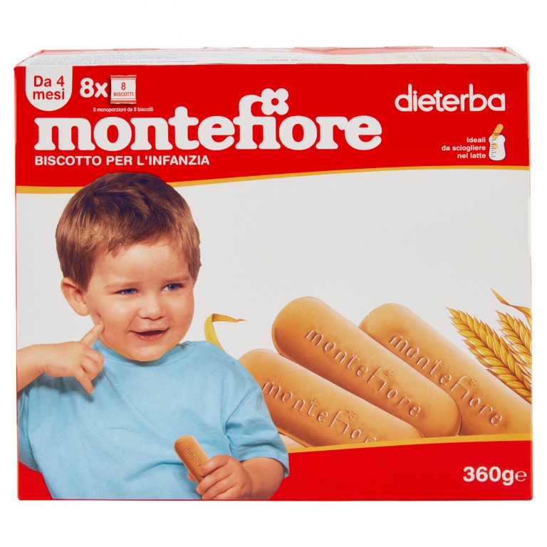 BISC. MONTEFIORE GR.360                           