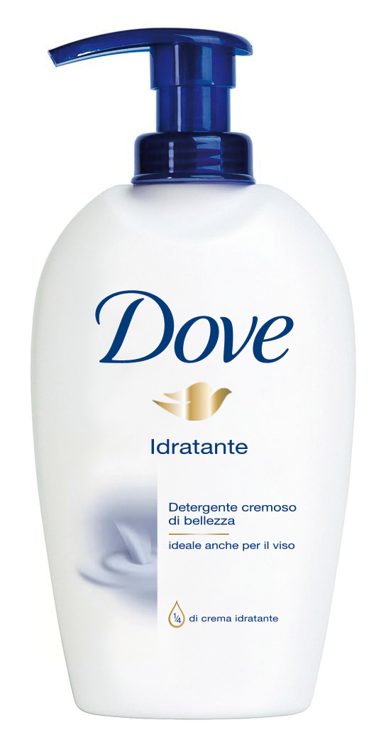 SAP.LIQ.DOVE ORIGINAL IDRATANTE ML 250            