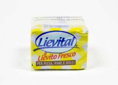 LIEVITO DI BIRRA MIGNON GR.25 LIEVITAL            