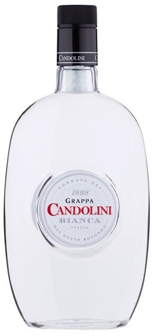 GRAPPA CANDOLINI BIANCA CL.70                     