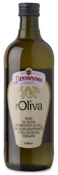 OLIO DENTAMARO OLIVA LT.1                         