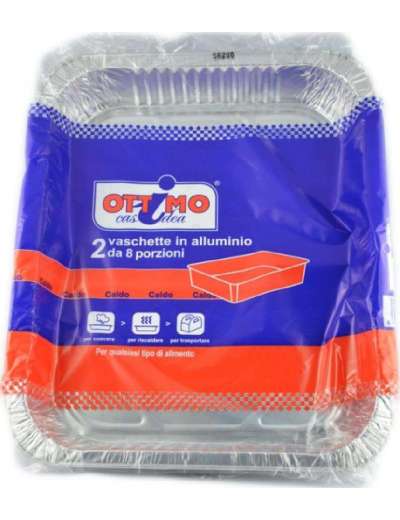 VASCH.OTTIMO S/C 8PORZ.X2PZ                       