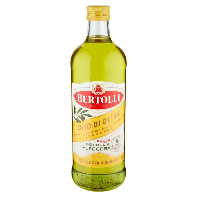 OLIO BERTOLLI OLIVA LT.1                          