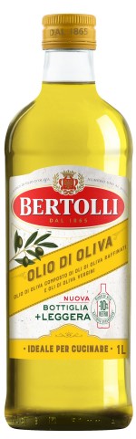 OLIO BERTOLLI OLIVA LT.1                          