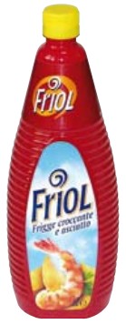 OLIO FRIOL SEMI VARI PET LT.1                     