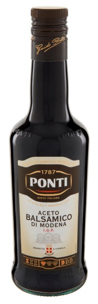 ACETO PONTI BALSAMICO ML.500                      