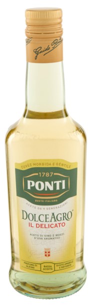 ACETO PONTI DOLCEAGRO ML.500                      