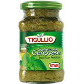 PESTO GENOVESE STAR TIGULLIO GR.190               