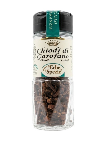 CHIODI GAROFANO INT.TAIANI GR.30                  