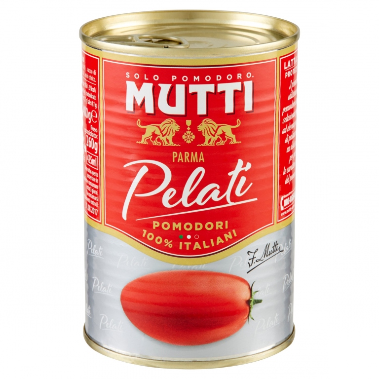 PELATI MUTTI GR.400 (SGOC.GR.260)                 
