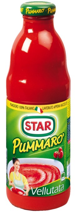 PASSATA STAR PUMMARO'GR.720                       